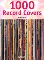 1000 Record Covers артикул 1994a.