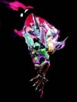 Astro City: The Dark Age Book One SC (Kurt Busiek's Astro City) артикул 1940c.