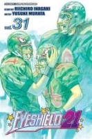 Eyeshield 21, Vol 31 (Eyeshield 21 (Graphic Novels)) артикул 1986c.