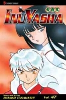 Inuyasha, Vol 47: Yin and Yang (Inuyasha (Graphic Novels)) артикул 1988c.