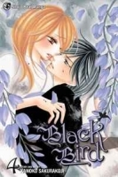 Black Bird, Vol 4 артикул 1992c.