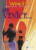 See Venice: Largo Winch 5 артикул 1997c.